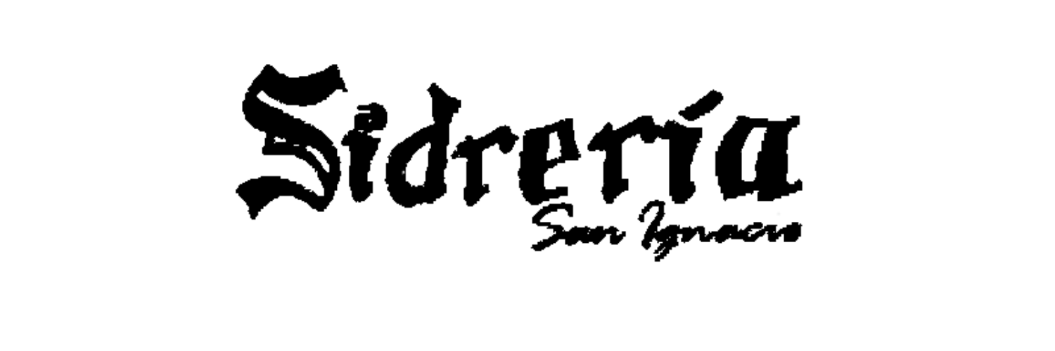 Sidrería San Ignacio